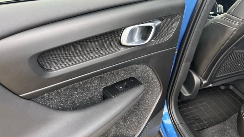 Volvo Xc40 P8 Recharge 300kW 78kWh First Edition 5dr AWD Auto Electric Estate